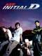Initial D