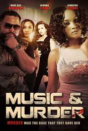 Music & Murder