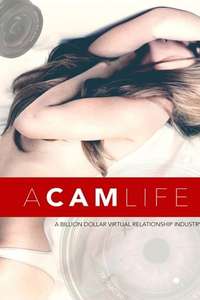 A Cam Life - Poster
