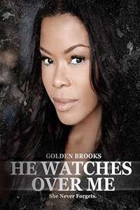 He Watches Over Me - Poster