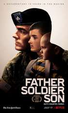 Father Soldier Son