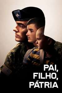 Father Soldier Son - Posters