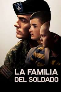 Father Soldier Son - Posters