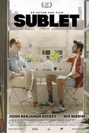 Sublet