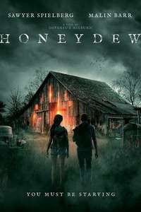 Honeydew - Poster