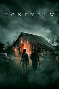 Honeydew - Poster