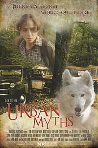 Urban Myths - Poster