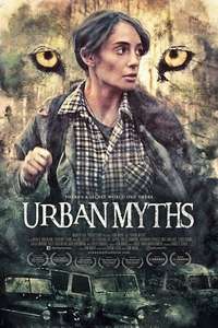 Urban Myths - Poster