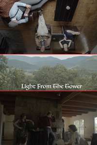 Light From the Tower - Poster