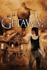 Getaway Girls - Poster