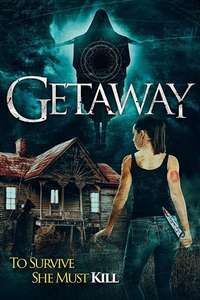 Getaway Girls - Poster