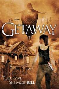 Getaway Girls - Poster