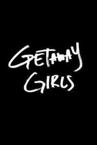 Getaway Girls - Poster