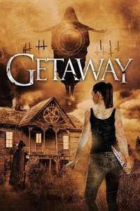 Getaway Girls - Poster