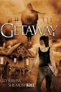 Getaway Girls - Poster