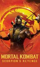 Mortal Kombat Legends: Scorpion’s Revenge