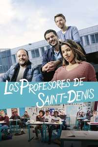 School Life - Poster