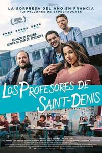 School Life - Poster