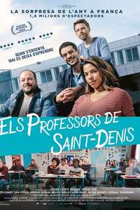 School Life - Poster