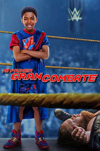 The Main Event - Posters