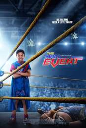 The Main Event