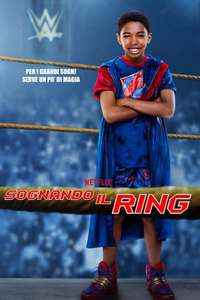 The Main Event - Posters