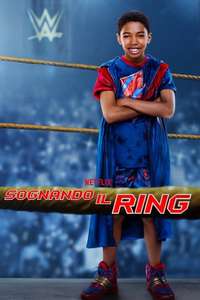 The Main Event - Posters