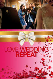 Love. Wedding. Repeat