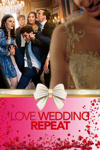 Love. Wedding. Repeat - Poster