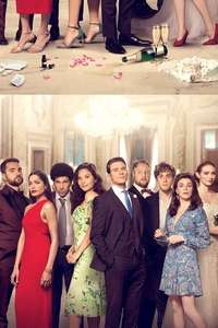 Love. Wedding. Repeat - Poster