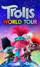 Trolls World Tour