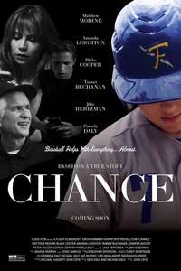 Chance - Posters