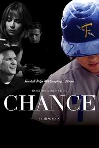 Chance - Posters