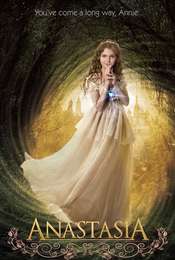 Anastasia: Once Upon a Time
