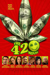 The 420 Movie