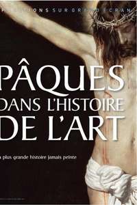 Easter In Art - Exhibition on Screen - Poster
