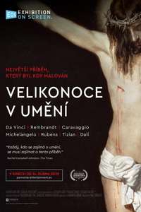 Easter In Art - Exhibition on Screen - Poster