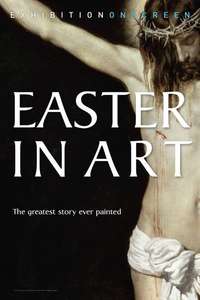 Easter In Art - Exhibition on Screen - Poster
