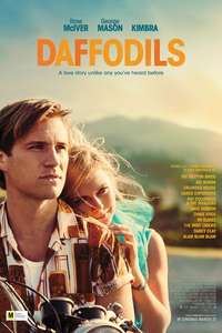 Daffodils - Posters