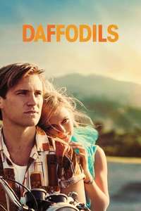 Daffodils - Posters