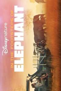 In the Footsteps of Elephant - Posters