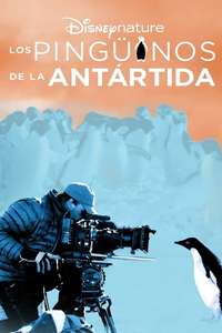Penguins: Life on the Edge - Posters