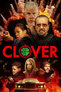 Clover - Posters