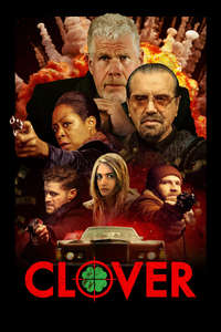 Clover - Posters