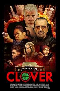 Clover - Posters