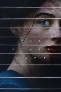 The Other Lamb - Poster