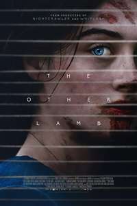 The Other Lamb - Poster