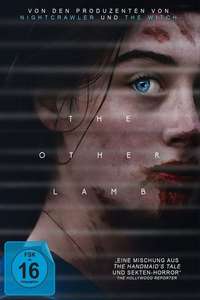 The Other Lamb - Poster