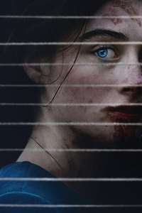 The Other Lamb - Poster