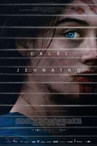 The Other Lamb - Poster